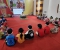 Trường Mầm non Việt Hồng tổ chức dự giờ đánh giá chất lượng giáo viên học kì II