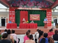 TRƯỜNG MN VIỆT HỒNG TỔ CHỨC HỘI NGHỊ PHỤ HUYNH HỌC SINH ĐẦU NĂM HỌC 2023- 2024